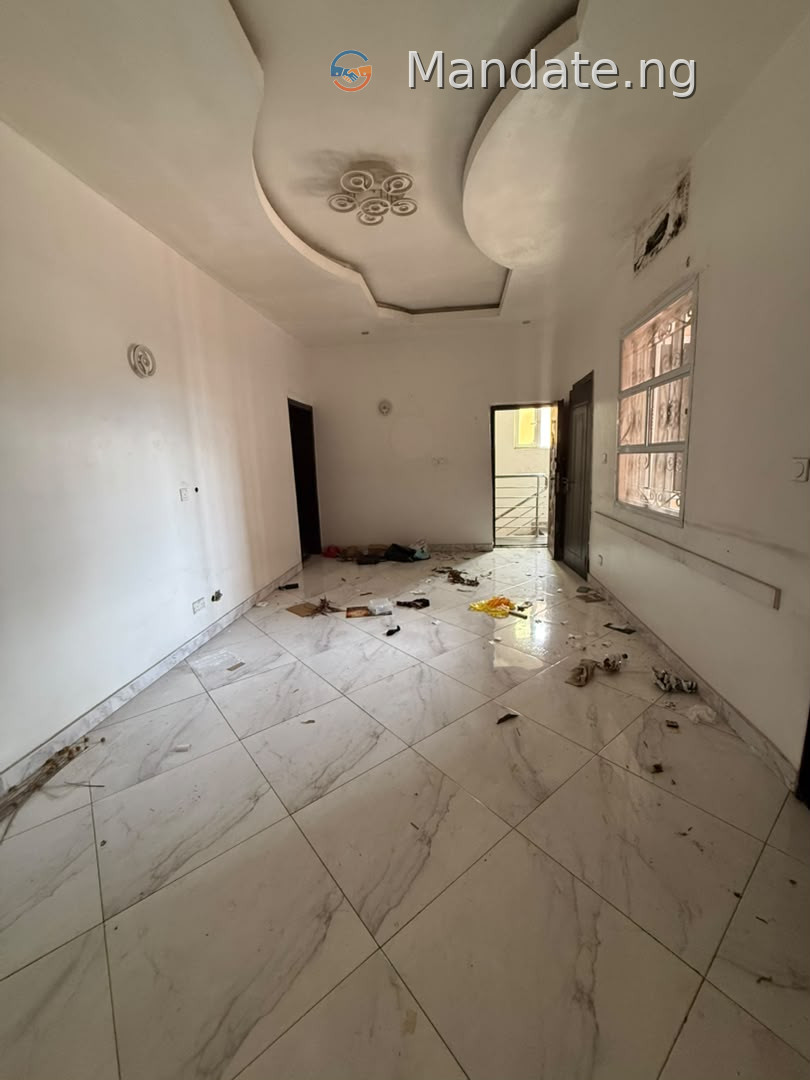 Serviced One Bedroom Flat for Rent at Chevy View Estate For Rent in at chevy view estate VI Victoria Island (VI) Lagos photo 1