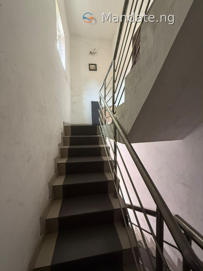 Serviced One Bedroom Flat for Rent at Chevy View Estate For Rent in at chevy view estate VI Victoria Island (VI) Lagos photo 5