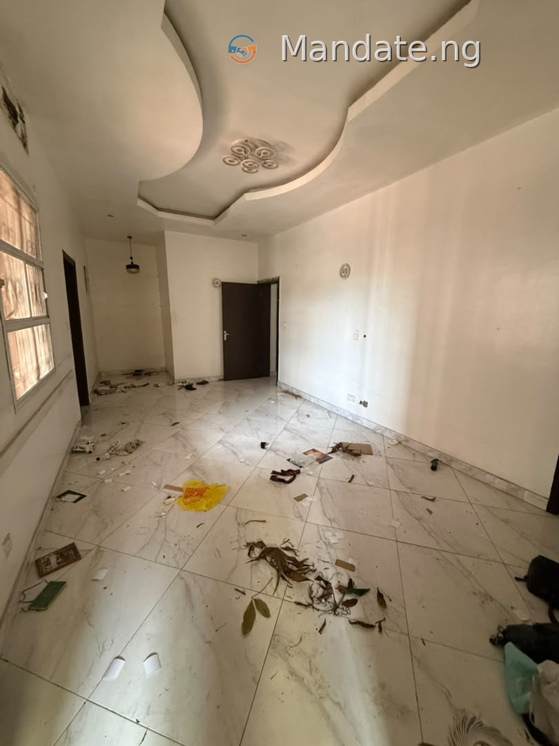 Serviced One Bedroom Flat for Rent at Chevy View Estate For Rent in at chevy view estate VI Victoria Island (VI) Lagos photo 8