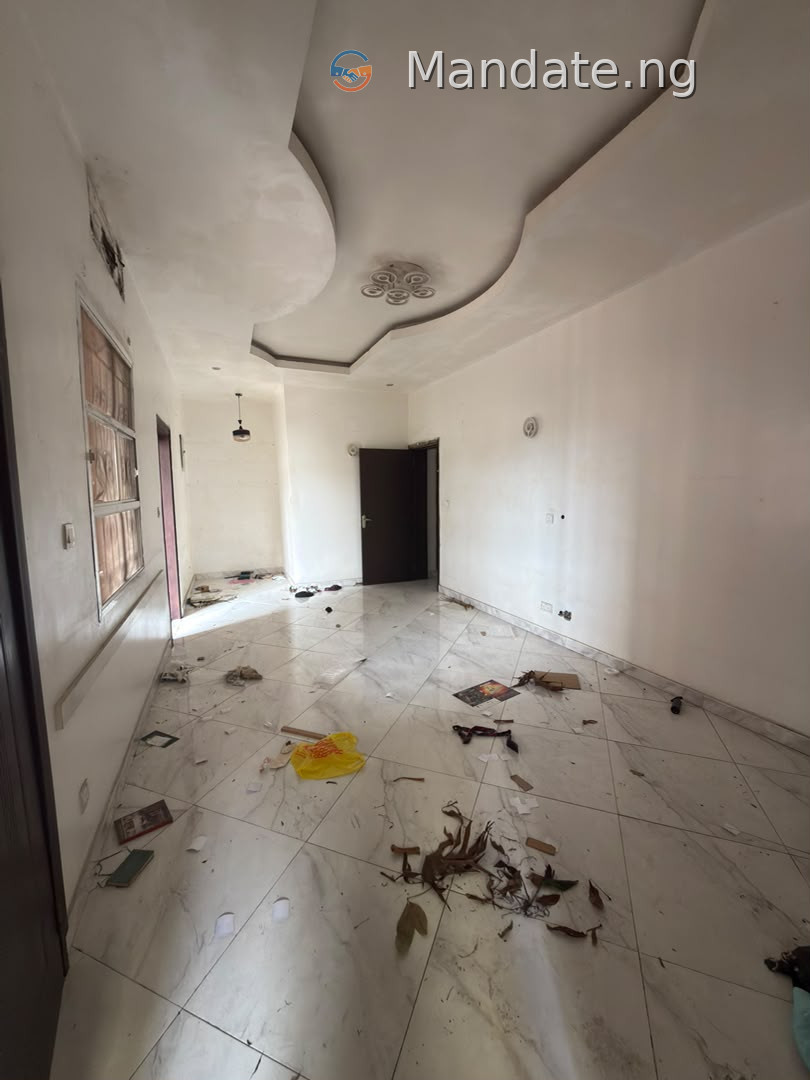 Serviced One Bedroom Flat for Rent at Chevy View Estate For Rent in at chevy view estate VI Victoria Island (VI) Lagos photo 12