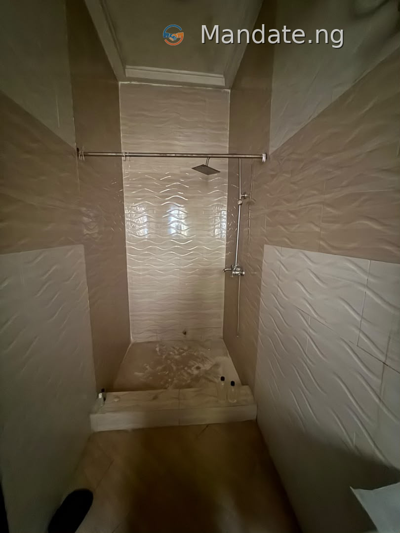 Serviced One Bedroom Flat for Rent at Chevy View Estate For Rent in at chevy view estate VI Victoria Island (VI) Lagos photo 15