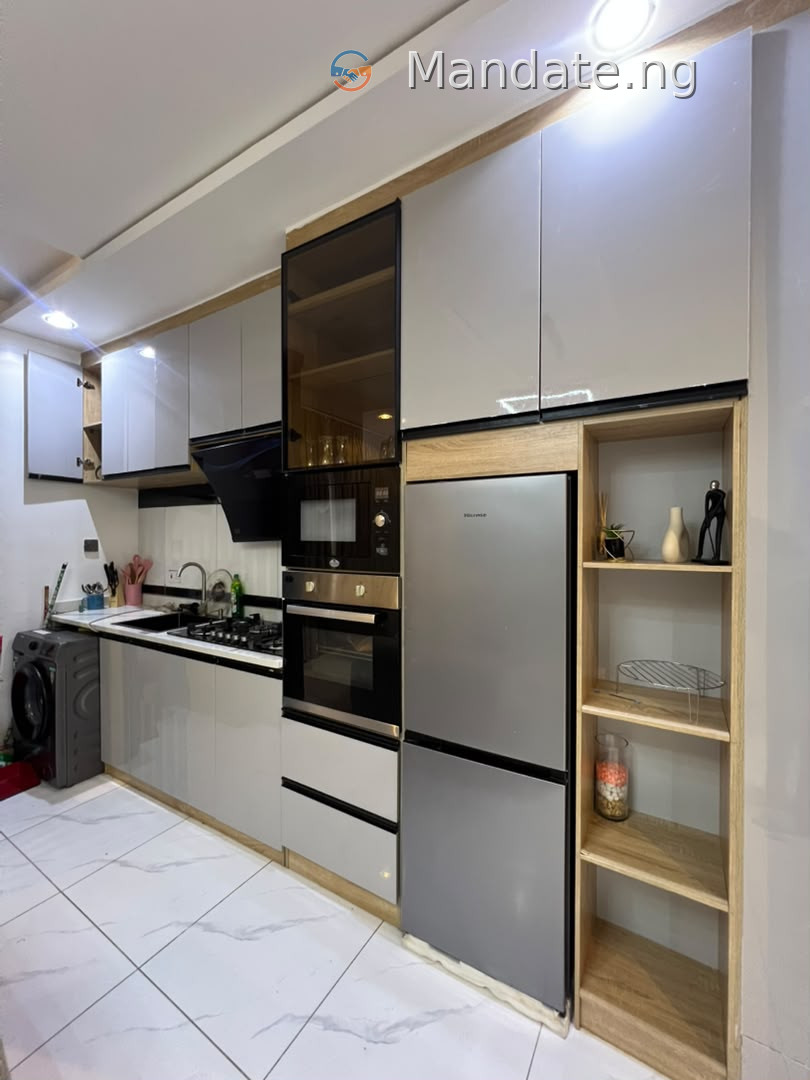 Fully Furnished 2 Bedroom Apartment for Rent in Ilasan, Lekki For Rent in in Ilasan, Ikate, Lekki, Lagos Ilasan Ikate Lekki Lagos photo 7