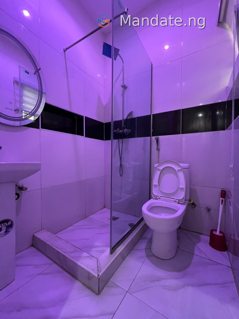Fully Furnished 2 Bedroom Apartment for Rent in Ilasan, Lekki For Rent in in Ilasan, Ikate, Lekki, Lagos Ilasan Ikate Lekki Lagos photo 25