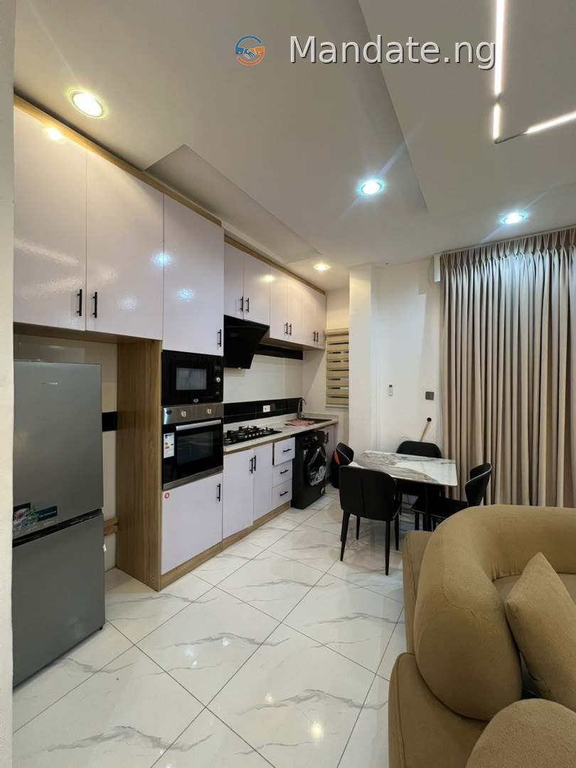 Fully Furnished 2 Bedroom Apartment for Rent in Ilasan, Lekki For Rent in in Ilasan, Ikate, Lekki, Lagos Ilasan Ikate Lekki Lagos photo 11