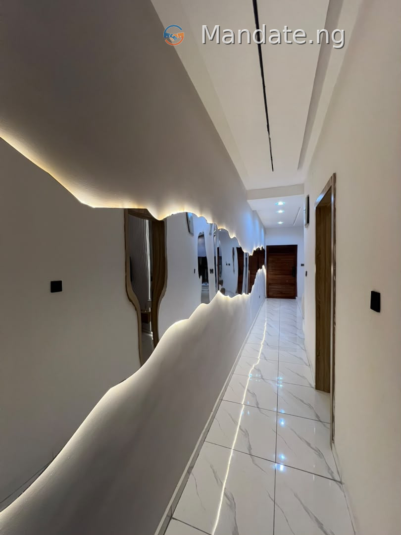 Fully Furnished 2 Bedroom Apartment for Rent in Ilasan, Lekki For Rent in in Ilasan, Ikate, Lekki, Lagos Ilasan Ikate Lekki Lagos photo 23