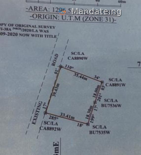 50 Hectares Joint Venture Land in Eko Atlantic City Joint Venture in Eko Atlantic City, Lagos Eko Atlantic City Lagos photo 1