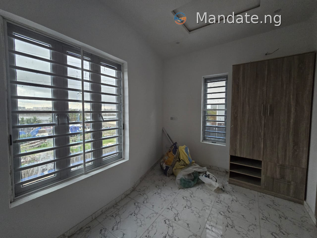 Fully Serviced 2 Bedroom in Lekki Phase 1 For Rent in in Lekki Phase 1, Lagos Lekki Phase Lekki Lagos photo 8