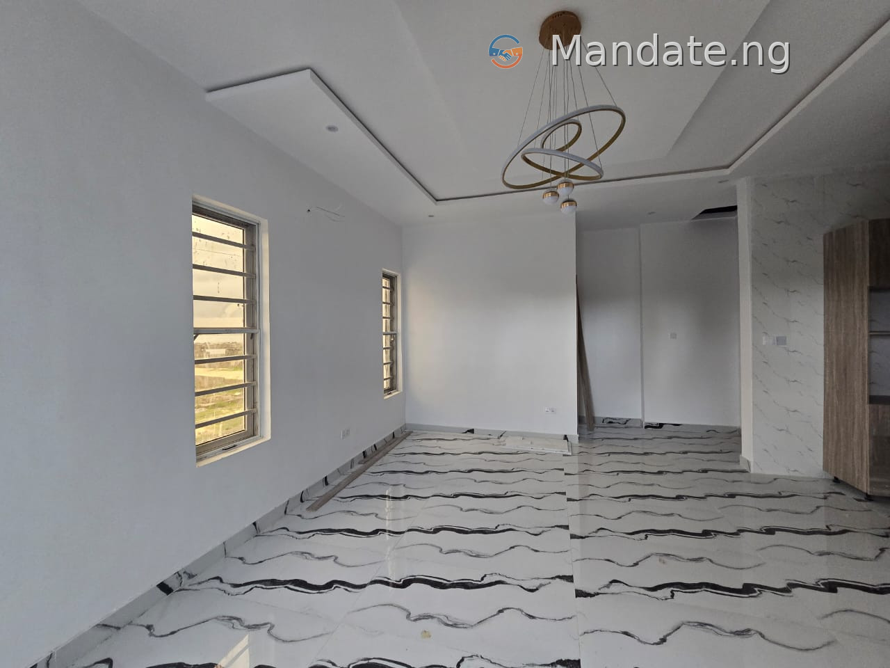 Fully Serviced 2 Bedroom in Lekki Phase 1 For Rent in in Lekki Phase 1, Lagos Lekki Phase Lekki Lagos photo 17