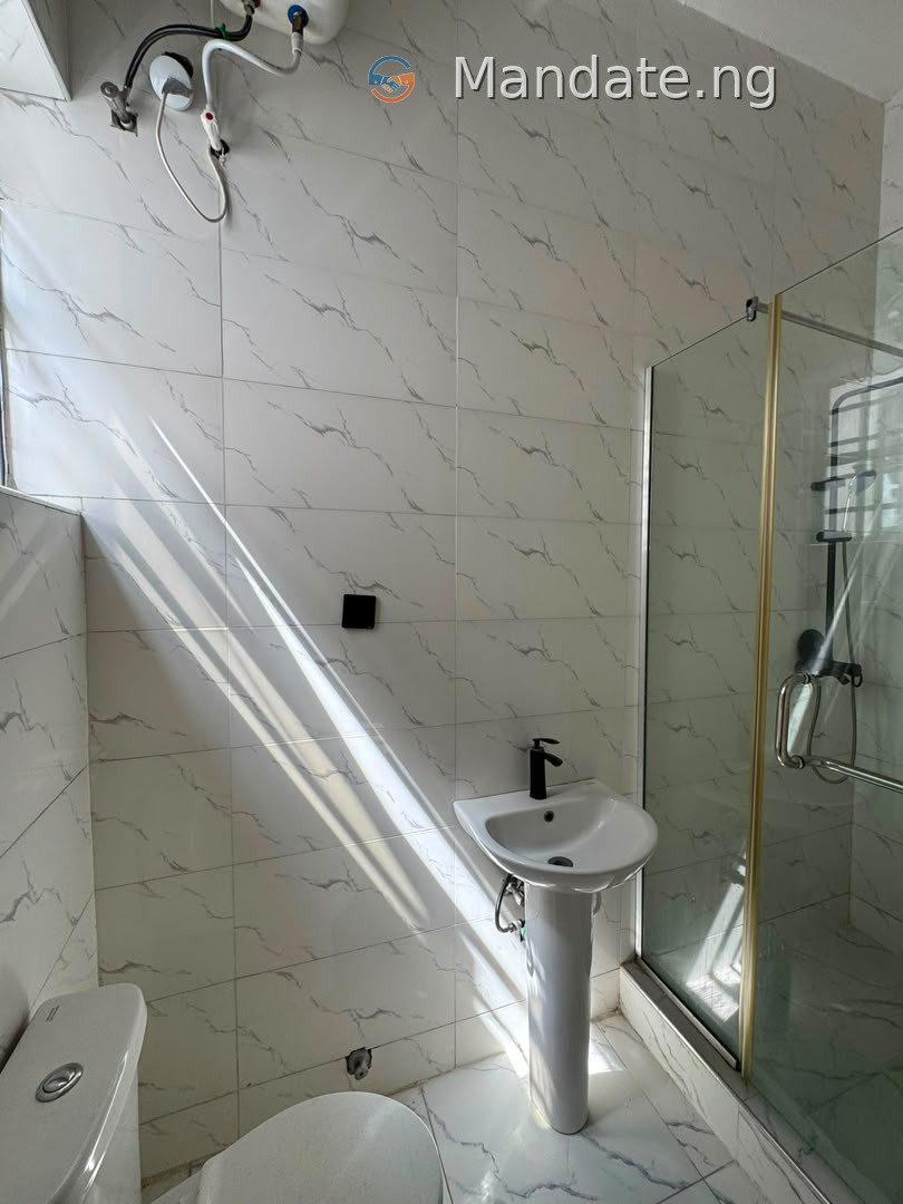 4 Bedroom Semi-Detached Duplex for Rent in Lekki For Rent in Orchid Road, Lekki Orchid Lagos photo 11