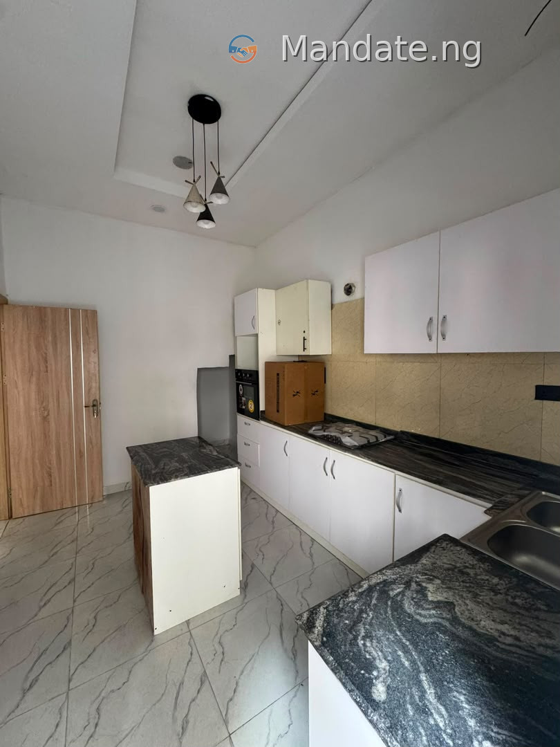 4 Bedroom Semi-Detached Duplex for Rent in Lekki For Rent in Orchid Road, Lekki Orchid Lagos photo 19