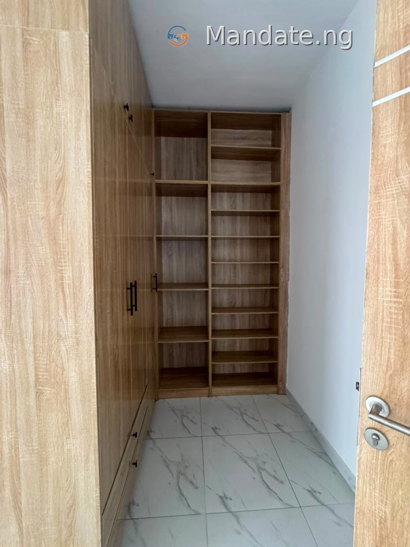 4 Bedroom Terrace Duplex for Rent in Lekki For Rent in Orchid Road, Lekki, Lagos Orchid Lagos photo 10