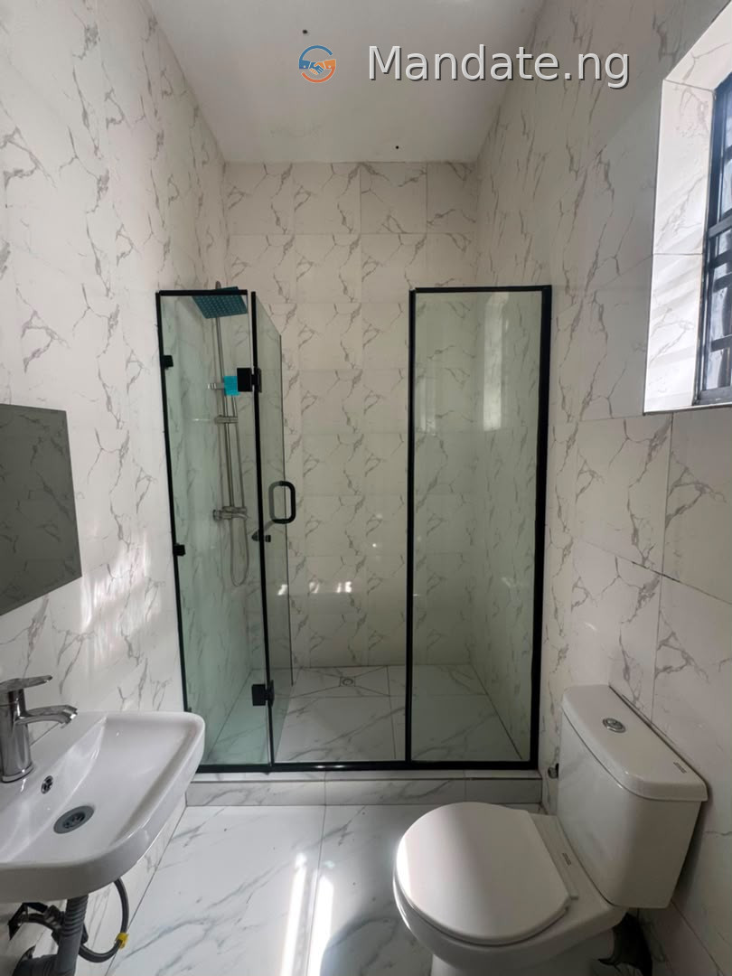 4 Bedroom Terrace Duplex for Rent in Lekki For Rent in Orchid Road, Lekki, Lagos Orchid Lagos photo 14
