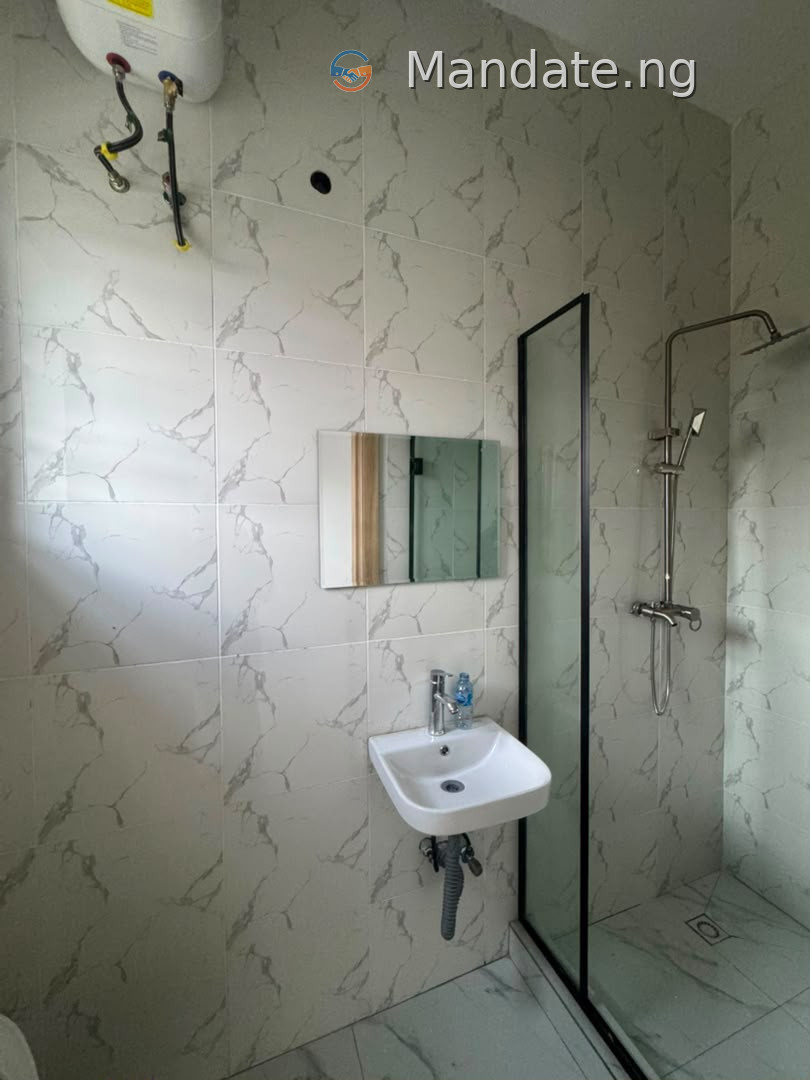 4 Bedroom Terrace Duplex for Rent in Lekki For Rent in Orchid Road, Lekki, Lagos Orchid Lagos photo 18