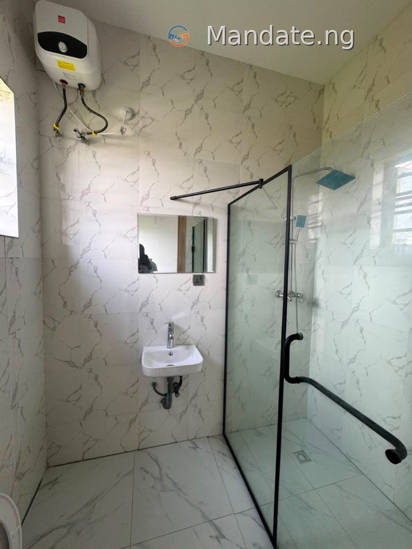 4 Bedroom Semi-Detached Duplex for Rent in Lekki For Rent in Orchid Road, Lekki Orchid Lagos photo 27