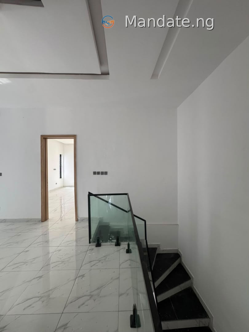 4 Bedroom Terrace Duplex for Rent in Lekki For Rent in Orchid Road, Lekki, Lagos Orchid Lagos photo 23