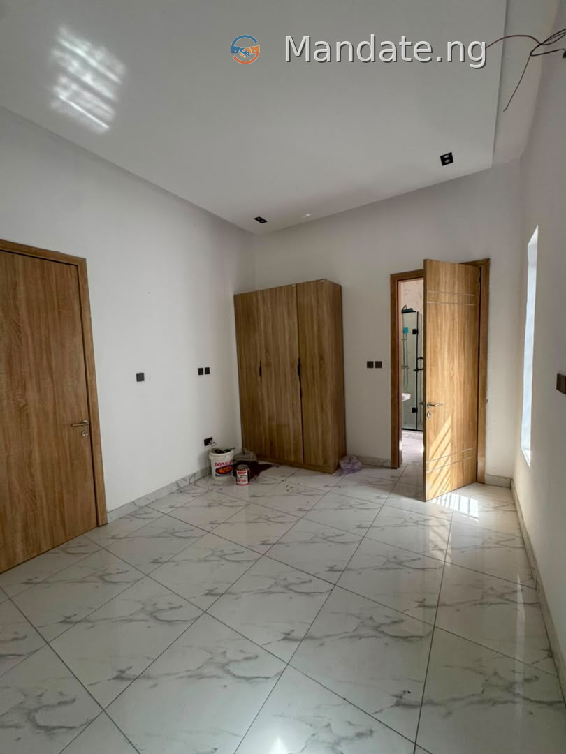 4 Bedroom Terrace Duplex for Rent in Lekki For Rent in Orchid Road, Lekki, Lagos Orchid Lagos photo 25