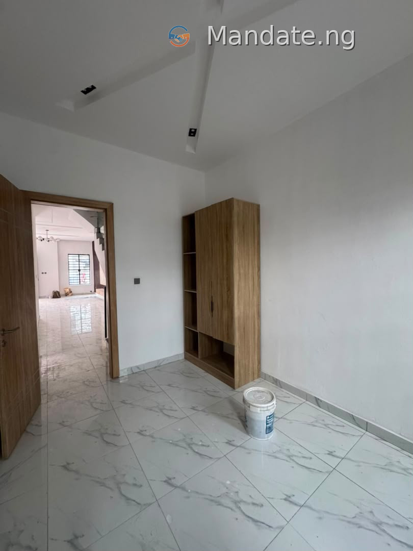 4 Bedroom Terrace Duplex for Rent in Lekki For Rent in Orchid Road, Lekki, Lagos Orchid Lagos photo 27