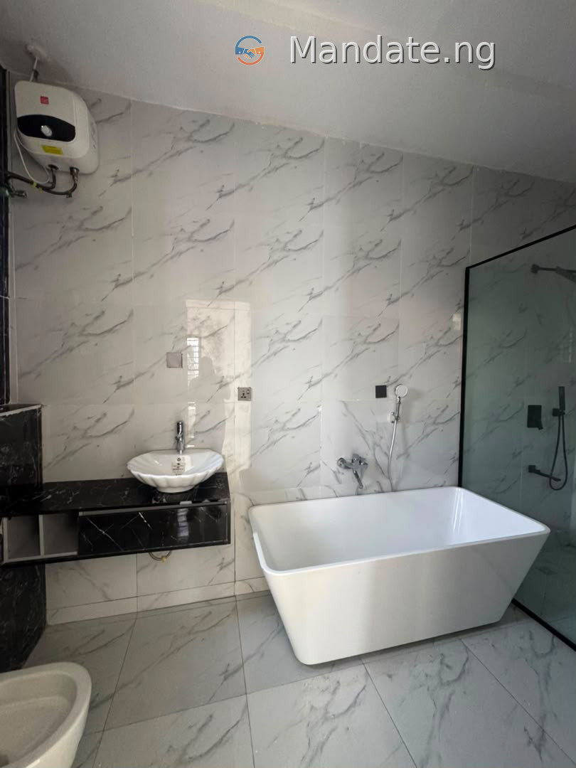 4 Bedroom Terrace Duplex for Rent in Lekki For Rent in Orchid Road, Lekki, Lagos Orchid Lagos photo 29