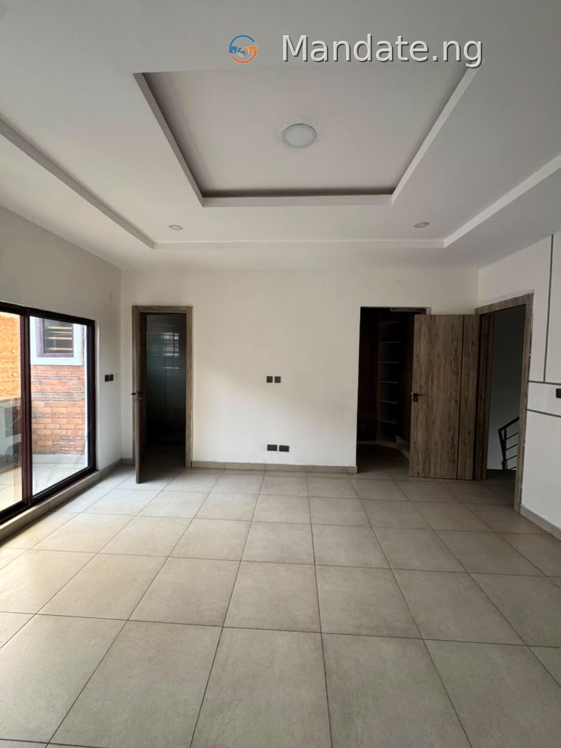 4 Bedroom Terrace Duplex for Rent in Lekki For Rent in Orchid Road, Lekki, Lagos Orchid Lagos photo 31