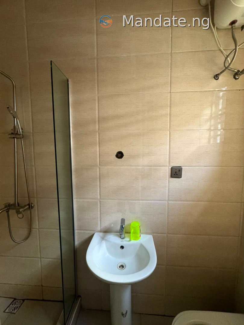 4 Bedroom Terrace Duplex for Rent in Lekki For Rent in Orchid Road, Lekki, Lagos Orchid Lagos photo 32