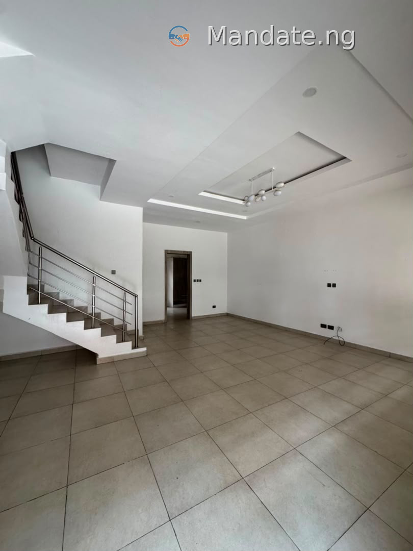 4 Bedroom Terrace Duplex for Rent in Lekki For Rent in Orchid Road, Lekki, Lagos Orchid Lagos photo 35
