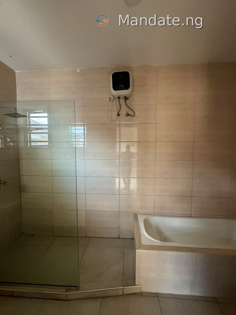 4 Bedroom Terrace Duplex for Rent in Lekki For Rent in Orchid Road, Lekki, Lagos Orchid Lagos photo 36