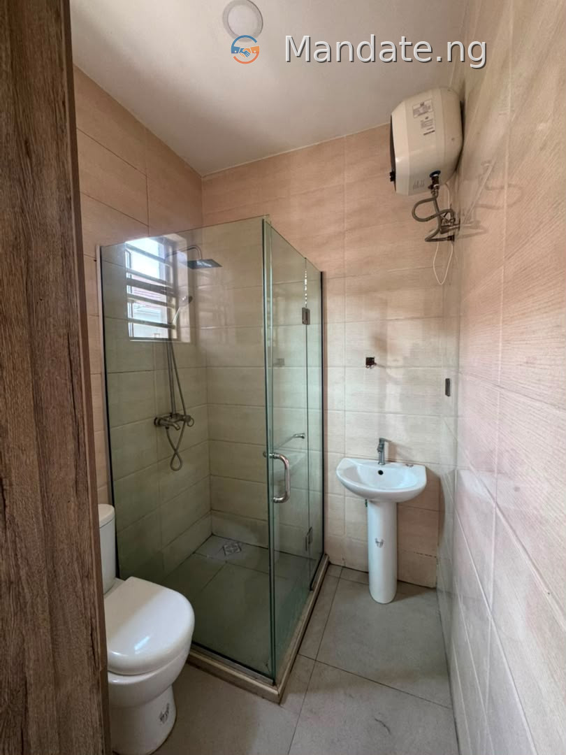4 Bedroom Terrace Duplex for Rent in Lekki For Rent in Orchid Road, Lekki, Lagos Orchid Lagos photo 40