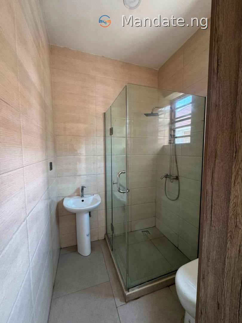 4 Bedroom Terrace Duplex for Rent in Lekki For Rent in Orchid Road, Lekki, Lagos Orchid Lagos photo 41