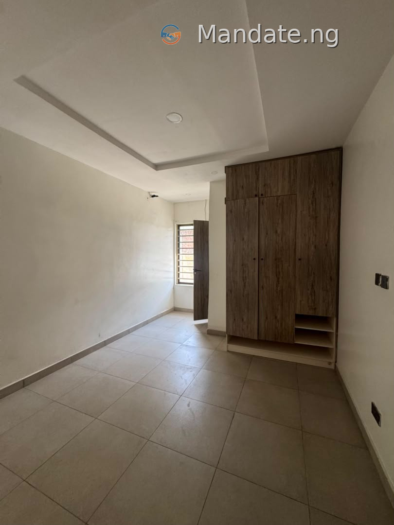 4 Bedroom Terrace Duplex for Rent in Lekki For Rent in Orchid Road, Lekki, Lagos Orchid Lagos photo 44