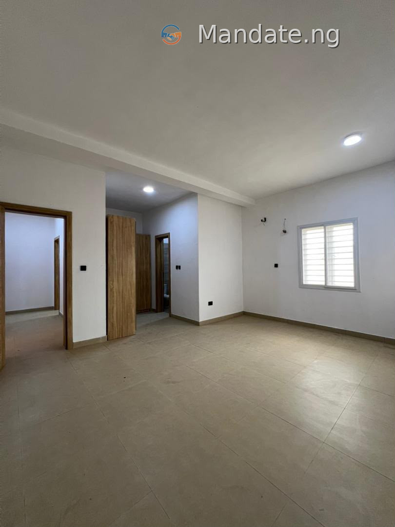 3 Bedroom Flat for Rent in Ajah, Lagos For Rent in Location: Mobil Road, Ajah, Lagos Ajah Lagos photo 7