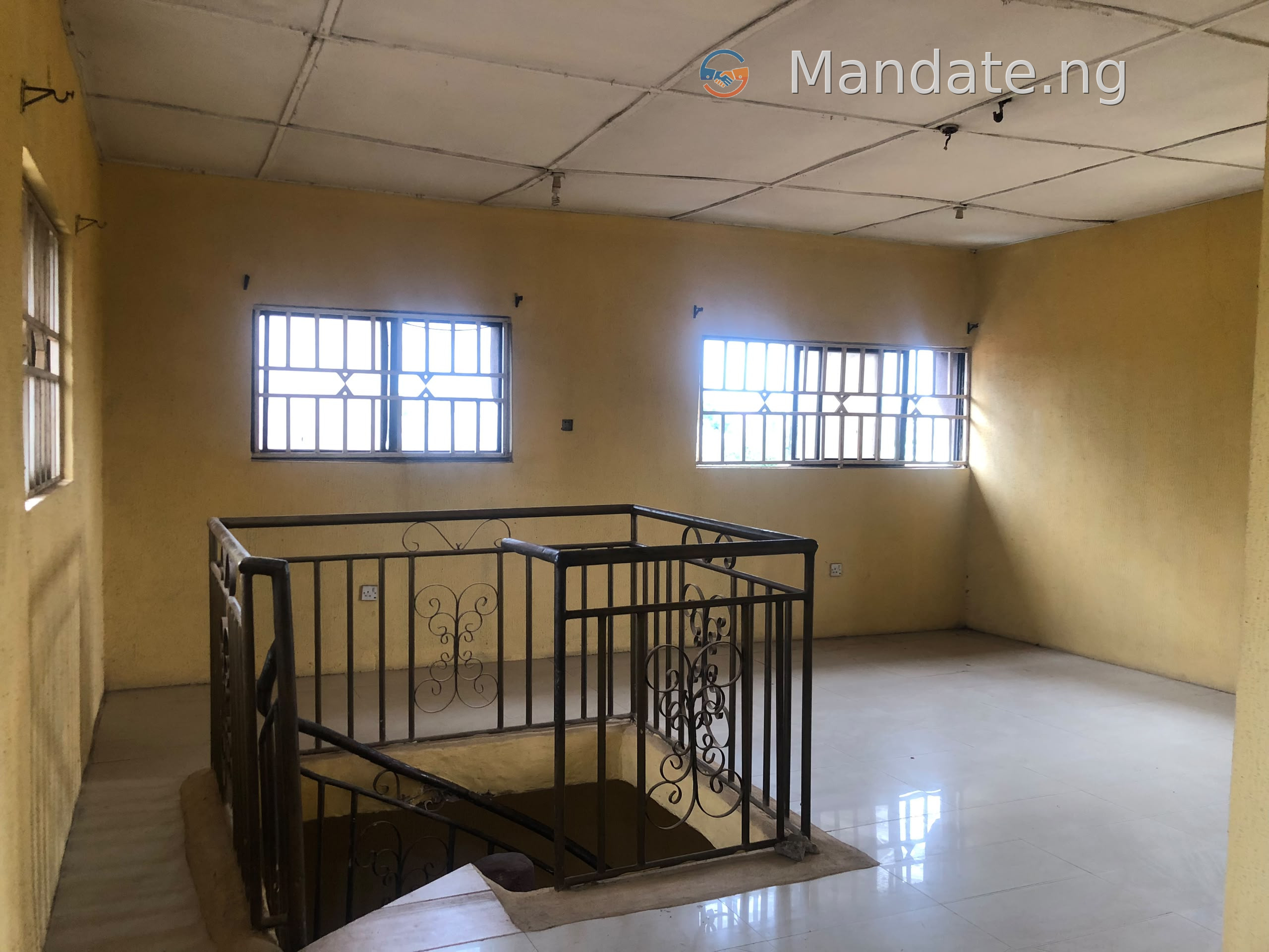 5 Bedroom Detached Duplex for Rent in Mowe For Rent in on Ogunrun road, Mowe, Ogun Ogun State Ogun Ogun photo 7