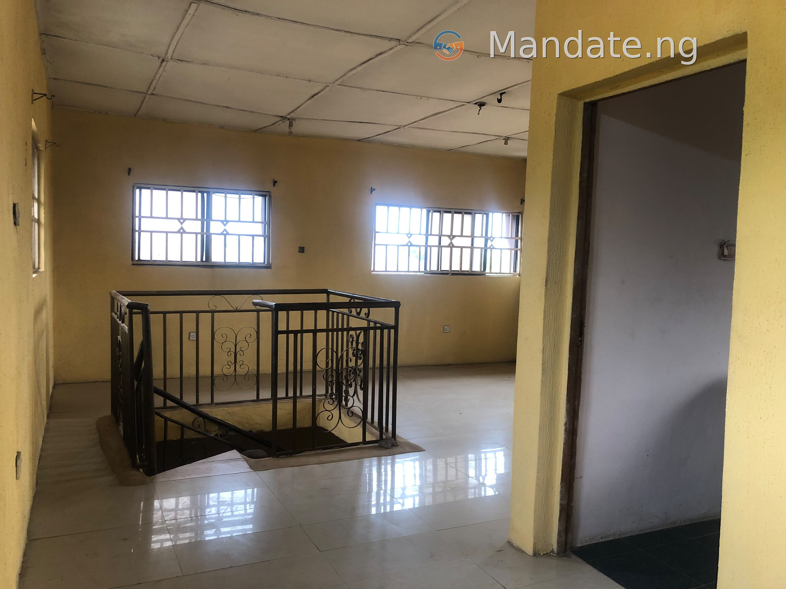 5 Bedroom Detached Duplex for Rent in Mowe For Rent in on Ogunrun road, Mowe, Ogun Ogun State Ogun Ogun photo 9