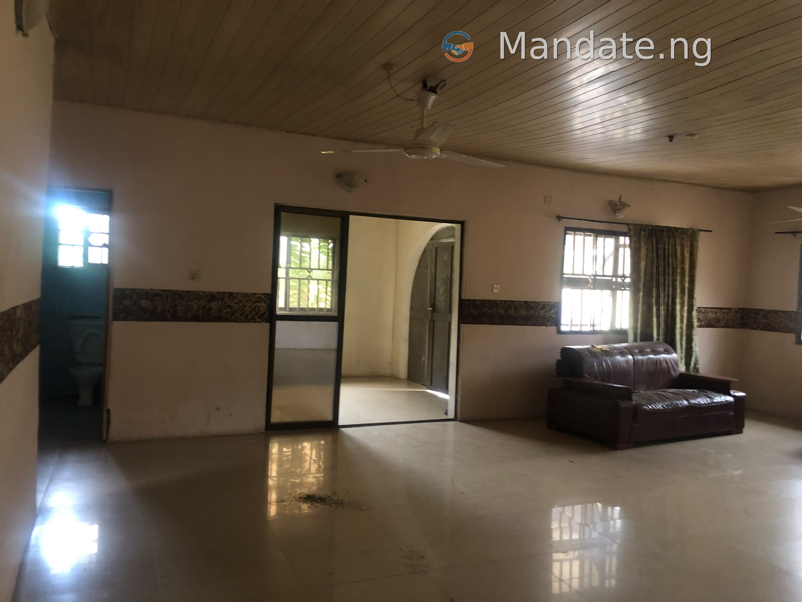 5 Bedroom Detached Duplex for Rent in Mowe For Rent in on Ogunrun road, Mowe, Ogun Ogun State Ogun Ogun photo 15