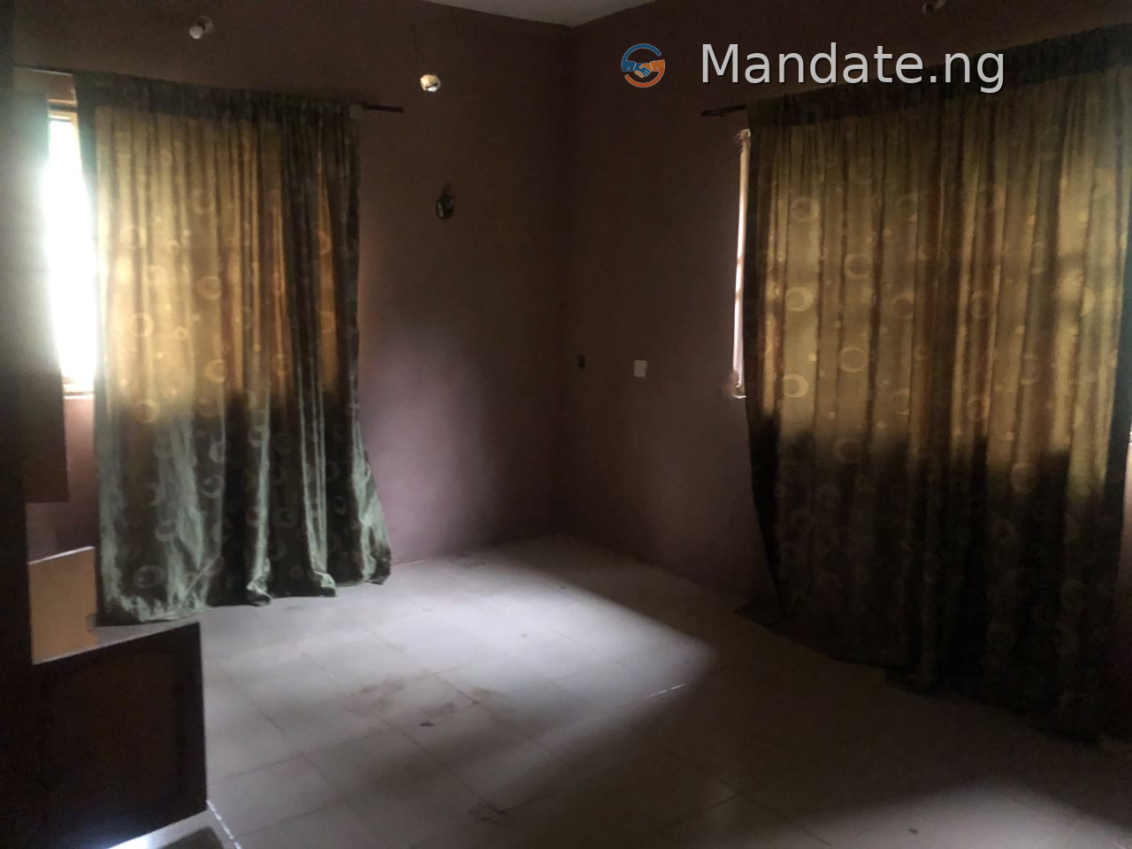 5 Bedroom Detached Duplex for Rent in Mowe For Rent in on Ogunrun road, Mowe, Ogun Ogun State Ogun Ogun photo 16
