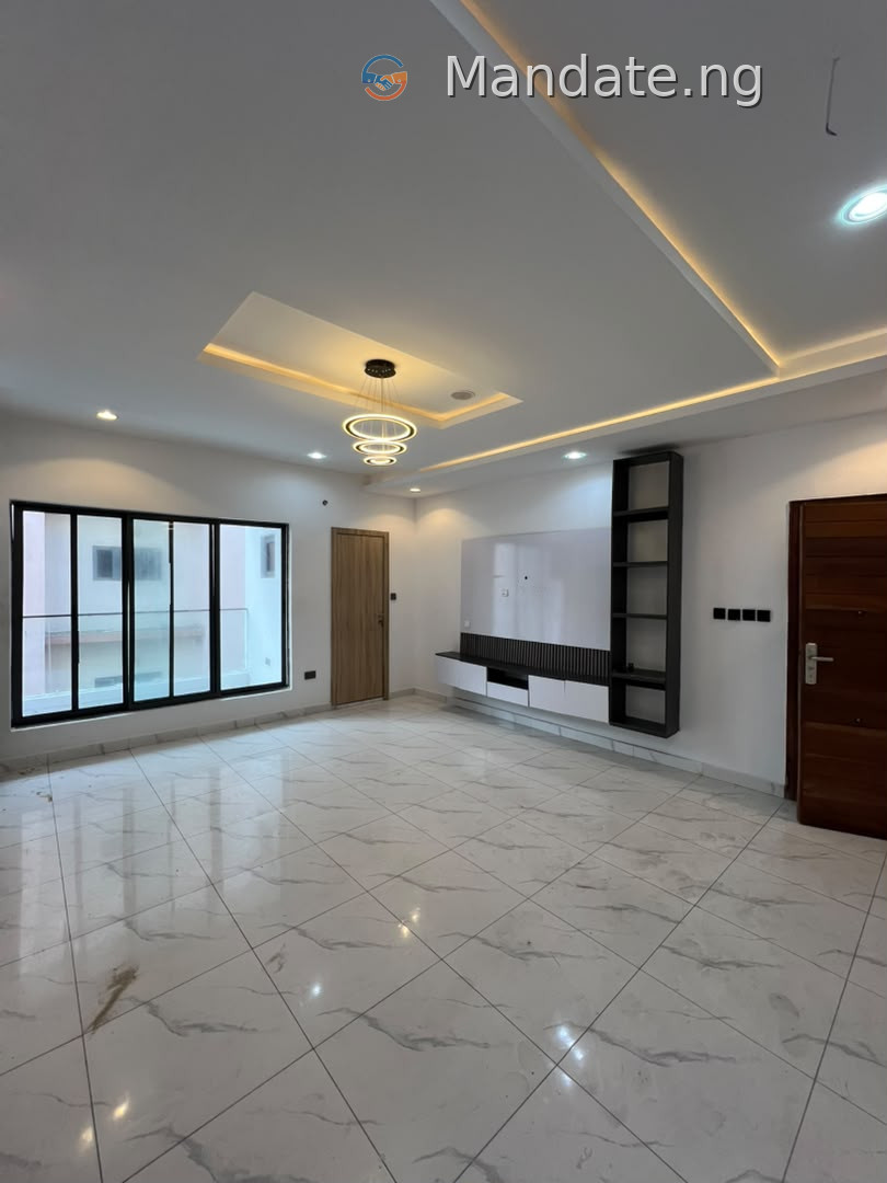 Fully Furnished 2 Bedroom Apartment for Rent in Ilasan, Lekki For Rent in in Ilasan, Ikate, Lekki, Lagos Ilasan Ikate Lekki Lagos photo 9