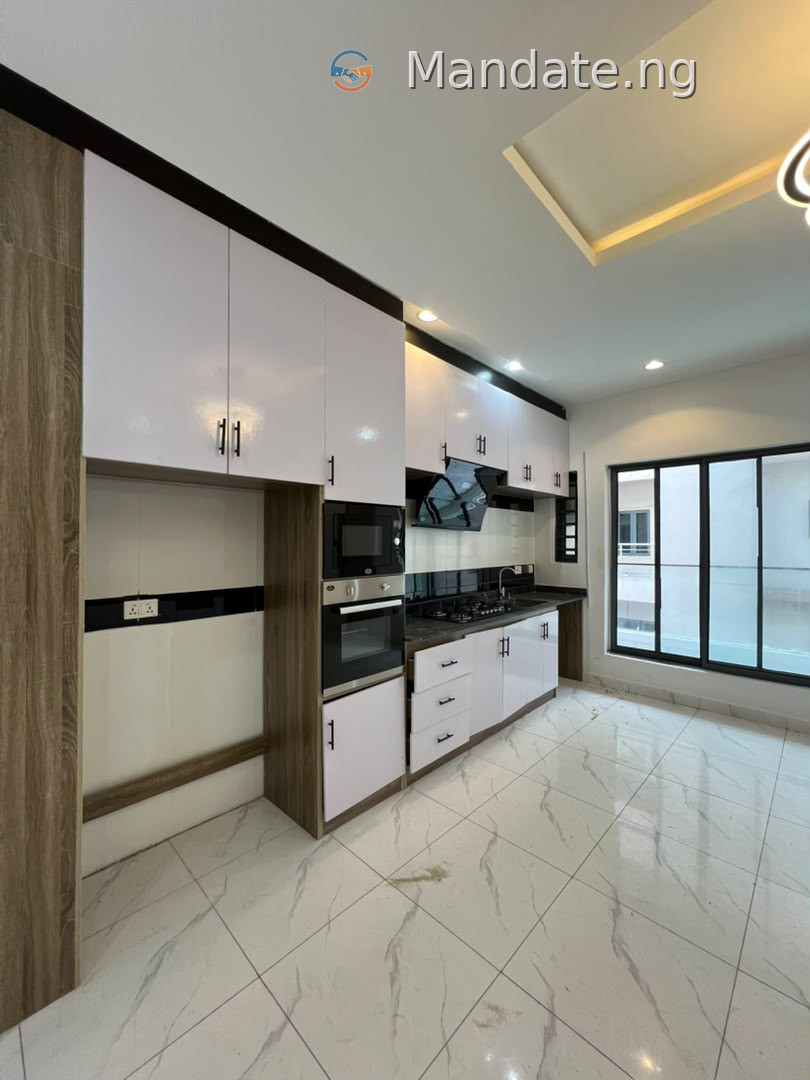 Fully Furnished 2 Bedroom Apartment for Rent in Ilasan, Lekki For Rent in in Ilasan, Ikate, Lekki, Lagos Ilasan Ikate Lekki Lagos photo 12