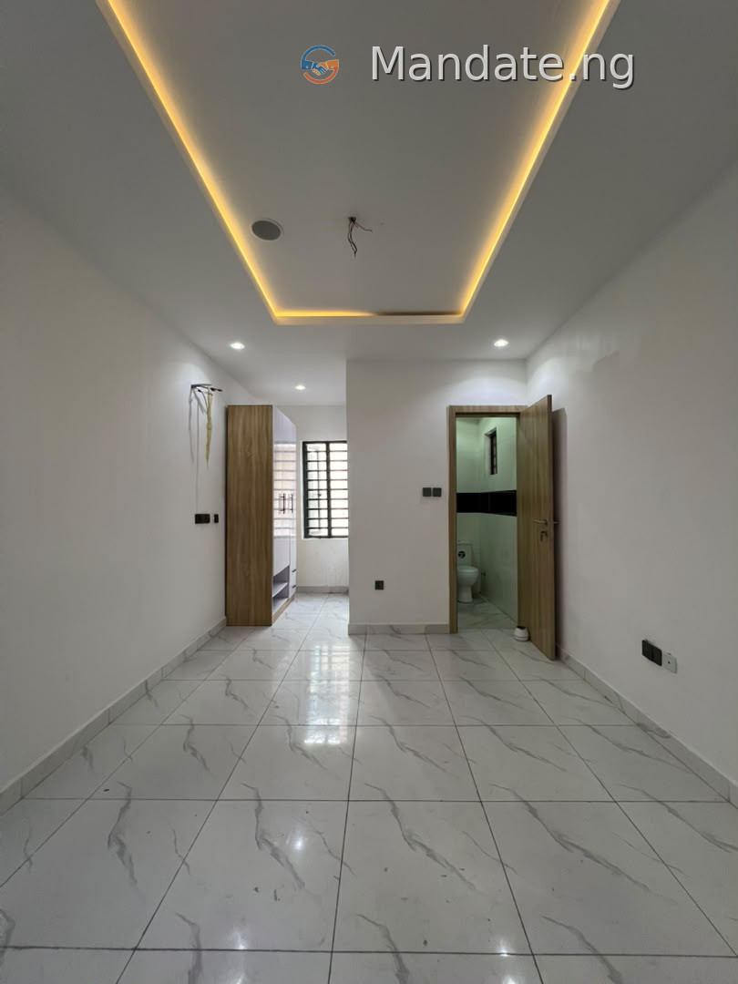 Fully Furnished 2 Bedroom Apartment for Rent in Ilasan, Lekki For Rent in in Ilasan, Ikate, Lekki, Lagos Ilasan Ikate Lekki Lagos photo 15
