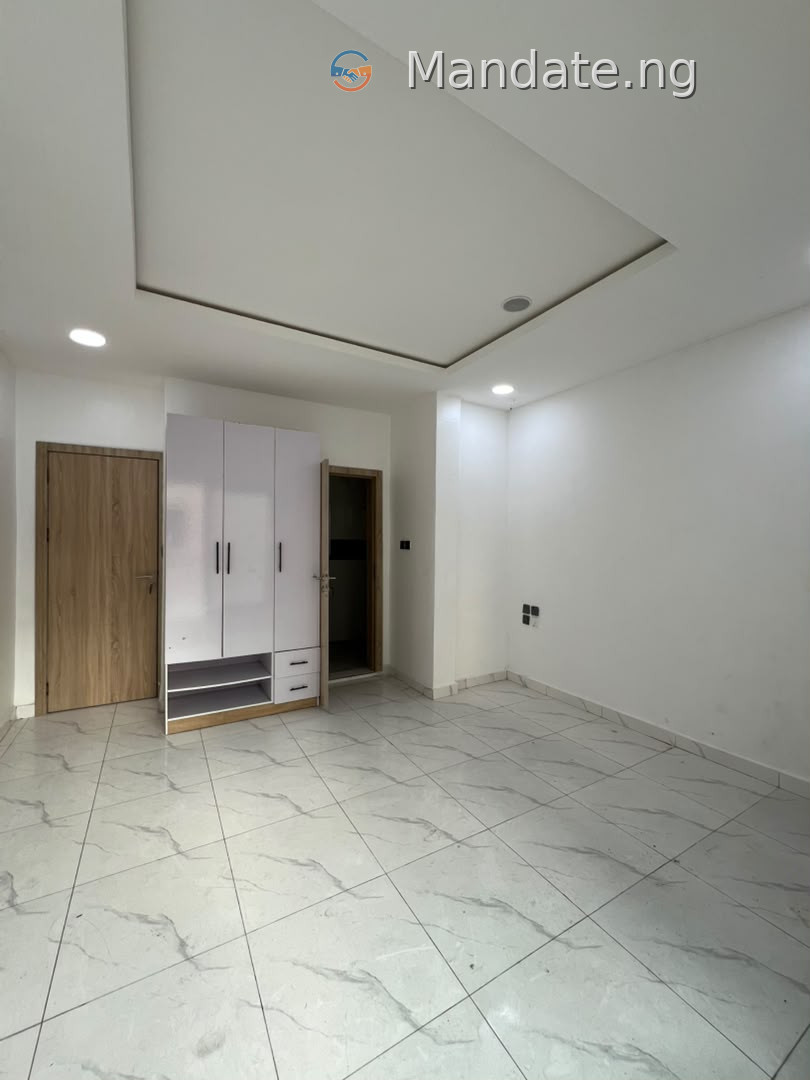 Fully Furnished 2 Bedroom Apartment for Rent in Ilasan, Lekki For Rent in in Ilasan, Ikate, Lekki, Lagos Ilasan Ikate Lekki Lagos photo 21