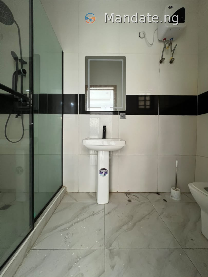 Fully Furnished 2 Bedroom Apartment for Rent in Ilasan, Lekki For Rent in in Ilasan, Ikate, Lekki, Lagos Ilasan Ikate Lekki Lagos photo 24
