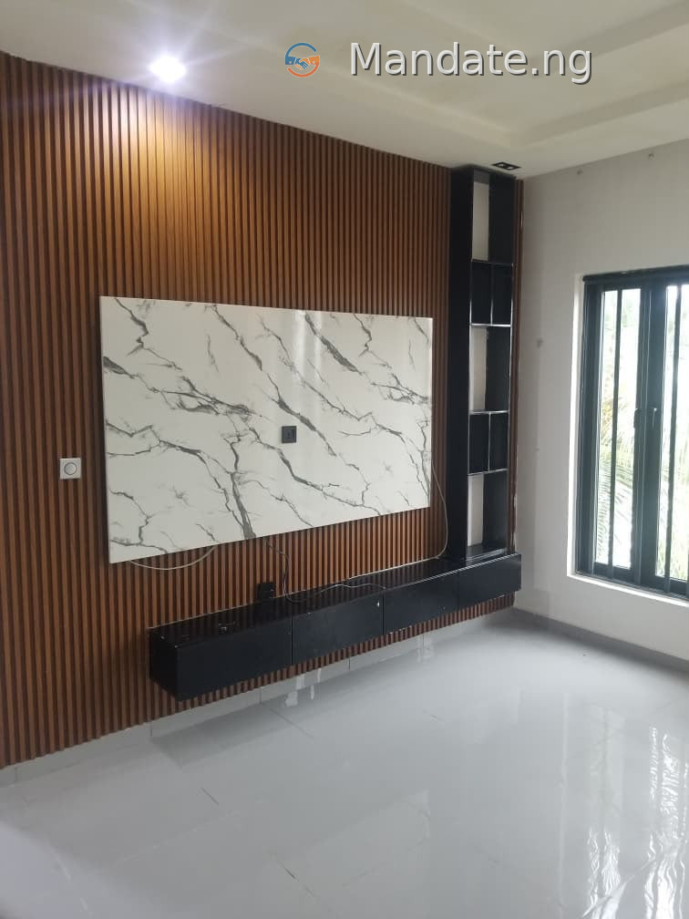 Fully Serviced Studio Apartment in Victoria Island For Rent in off Adeola Odeku Road, Victoria Island Island Victoria Island (VI) Lagos photo 1