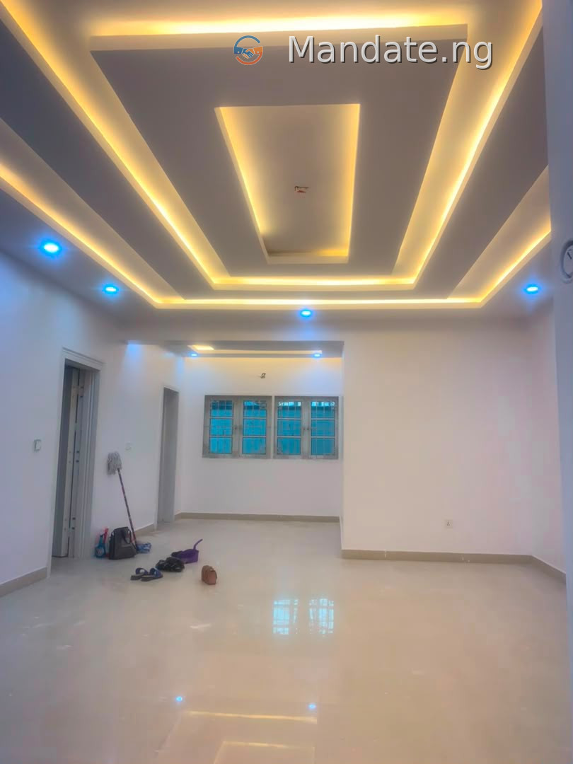 3-bedroom apartment with BQ for rent in Old Ikoyi, Lagos For Rent in in Old Ikoyi, Ikoyi, Lagos Old Ikoyi Ikoyi Lagos photo 2