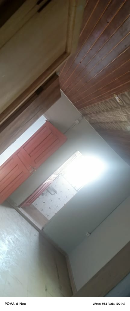 Varieties of Apartments in Ilewe Axis, Lagos For Rent in Ilewe Axis Via Ekoro, Lagos Ago Lagos photo 5