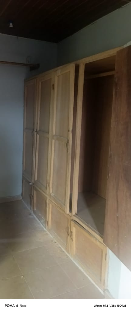 Varieties of Apartments in Ilewe Axis, Lagos For Rent in Ilewe Axis Via Ekoro, Lagos Ago Lagos photo 8