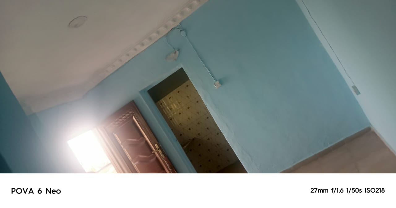 Varieties of Apartments in Ilewe Axis, Lagos For Rent in Ilewe Axis Via Ekoro, Lagos Ago Lagos photo 19