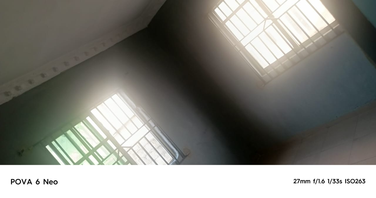 Varieties of Apartments in Ilewe Axis, Lagos For Rent in Ilewe Axis Via Ekoro, Lagos Ago Lagos photo 23
