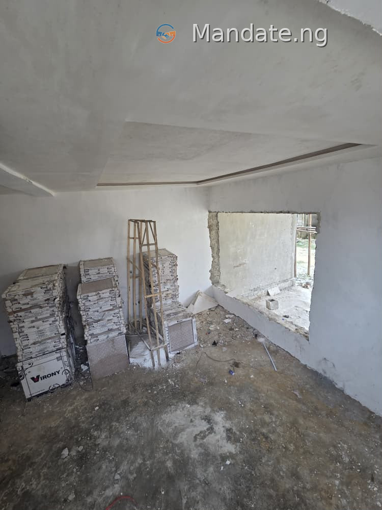 4-Bedroom Terrace + BQ for Sale in Osapa London, Lekki For Sale in By Friends Colony Estate, before Pinnock Beach, Off Circle Mall, Lekki Osapa London Osapa Lagos photo 20